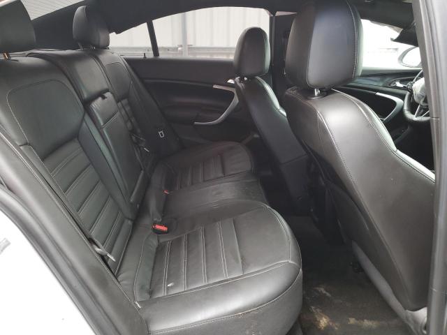 2G4GT5GX8H9123435 Buick REGAL GS