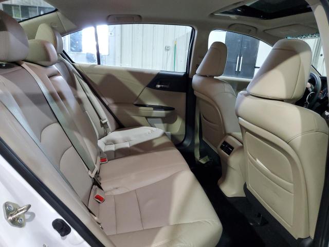 1HGCR3F88EA032960 Honda ACCORD EXL