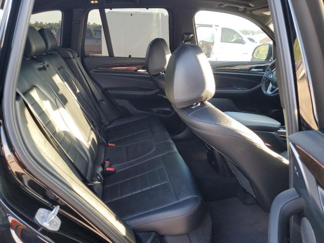 5UXTR7C52KLF31125 BMW X3 Sdrive30i