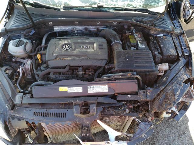 3VW4T7AU0HM016448 Volkswagen GTI S