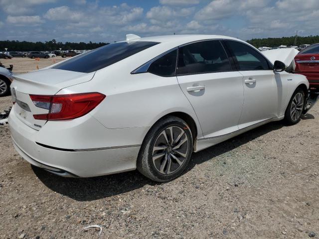 1HGCV3F47KA012204 Honda Accord Hybrid Ex