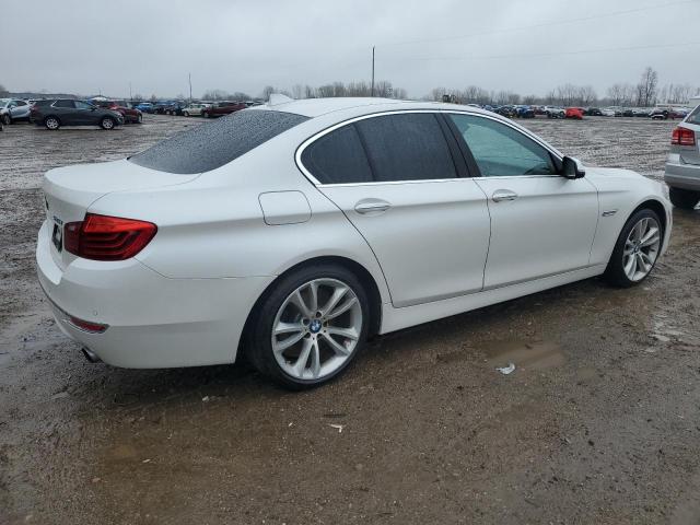 WBA5B1C55FG126011 BMW 535 I