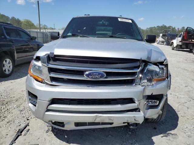 1FMJK1JT5HEA31686 Ford Expedition El Xlt