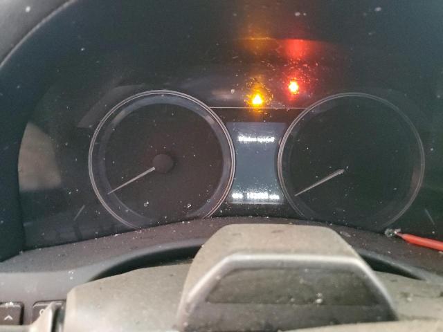 JTHBE1BLXE5036648 Lexus GS 350