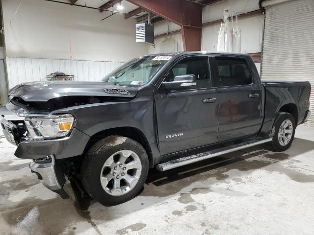 Продажа на аукционе авто 2021 Ram 1500 Big Horn/lone Star, vin: 1C6SRFFT0MN527782, номер лота: 52167514