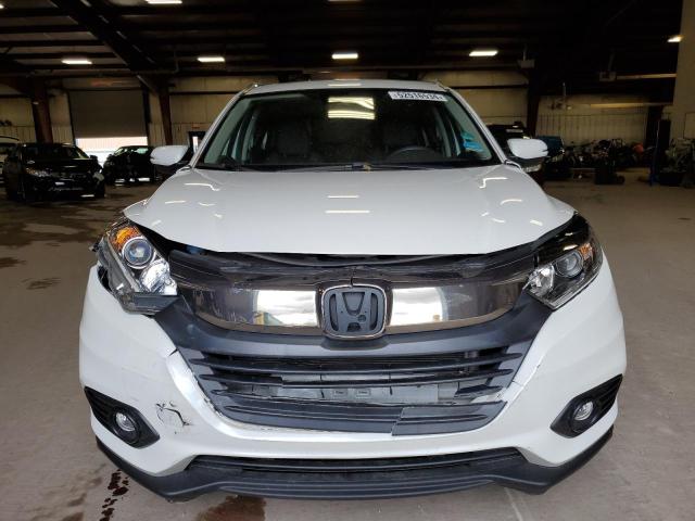 3CZRU6H52NM763604 Honda HR-V EX