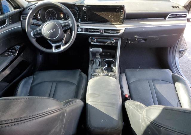 5XXG34J23NG139350 KIA K5 EX