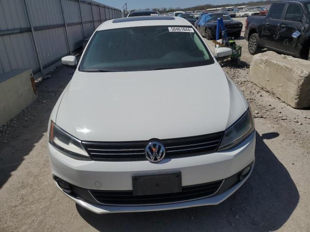 3VWL17AJ7EM409527 Volkswagen JETTA SEL