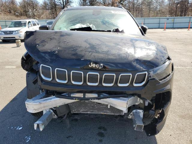 3C4NJDBB7NT126715 Jeep Compass Latitude