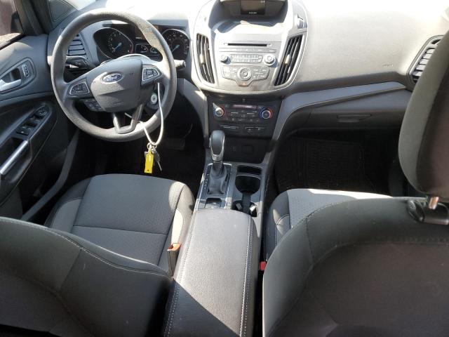 1FMCU9GD7JUA53881 Ford ESCAPE SE
