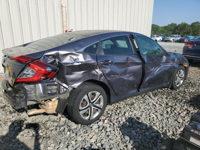 19XFC2F59GE066175 Honda Civic Lx