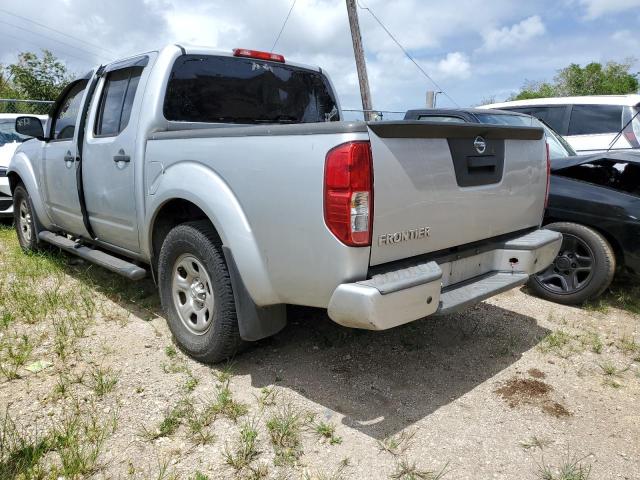 1N6AD0ER7HN766738 Nissan FRONTIER S