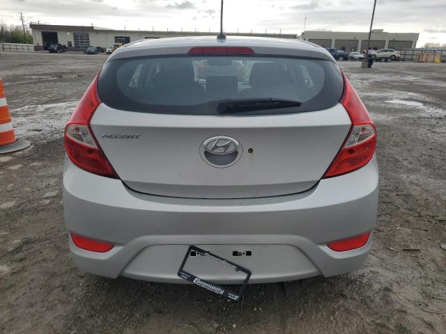 KMHCT5AE3GU289708 Hyundai ACCENT SE