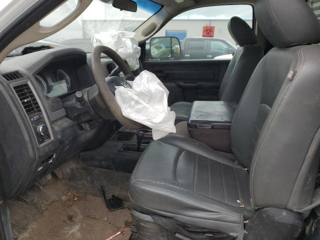 3C6MR5AJ2HG668067 RAM 2500 St
