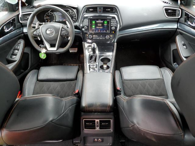 1N4AA6EV8NC501030 Nissan Maxima Sr