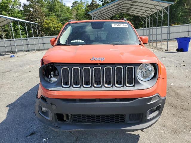 ZACCJABT9FPB50893 Jeep Renegade Latitude
