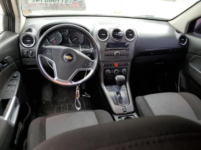 3GNAL2EK1ES564099 Chevrolet CAPTIVA LS