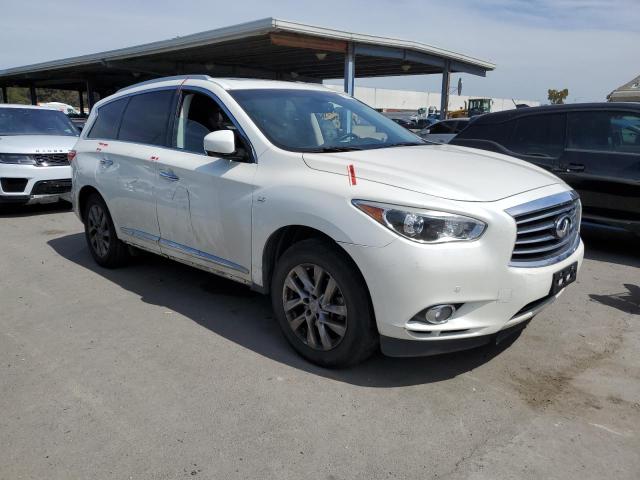 5N1AL0MM4FC500559 Infiniti QX60