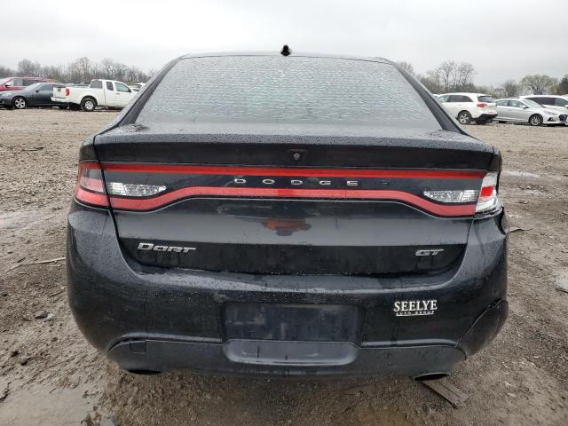 1C3CDFEB0ED879034 Dodge DART GT