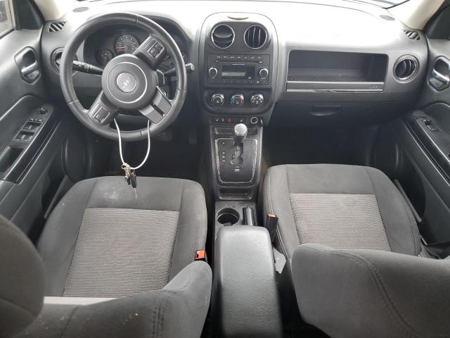 1C4NJPFB6ED912992 Jeep Patriot Latitude