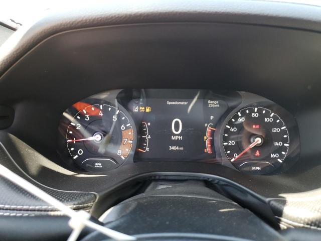 3C4NJDBN5PT559964 Jeep Compass Latitude