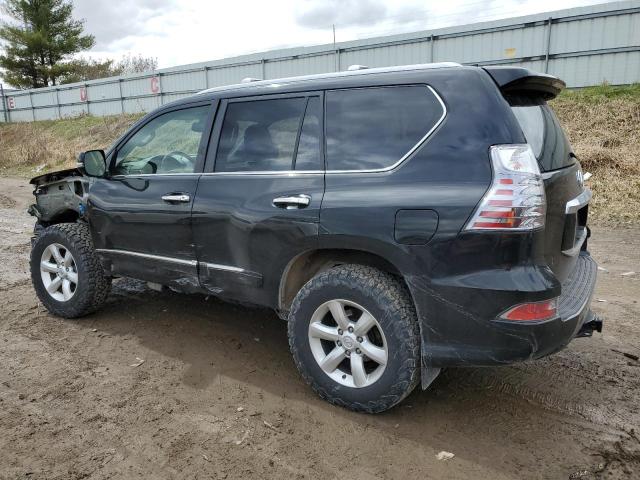 JTJJM7FXXG5137835 Lexus Gx 460 Premium