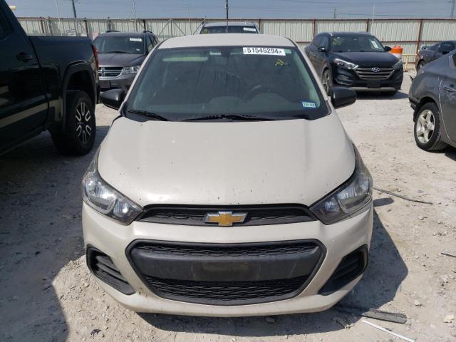 KL8CB6SA3HC826733 Chevrolet SPARK LS