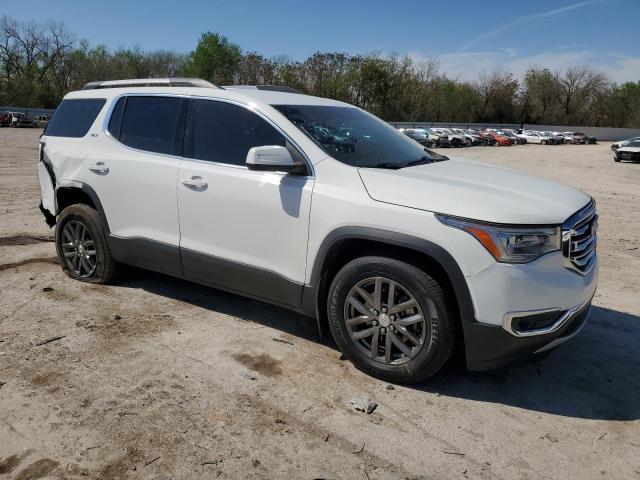 1GKKNMLS2KZ283955 GMC Acadia Slt-1