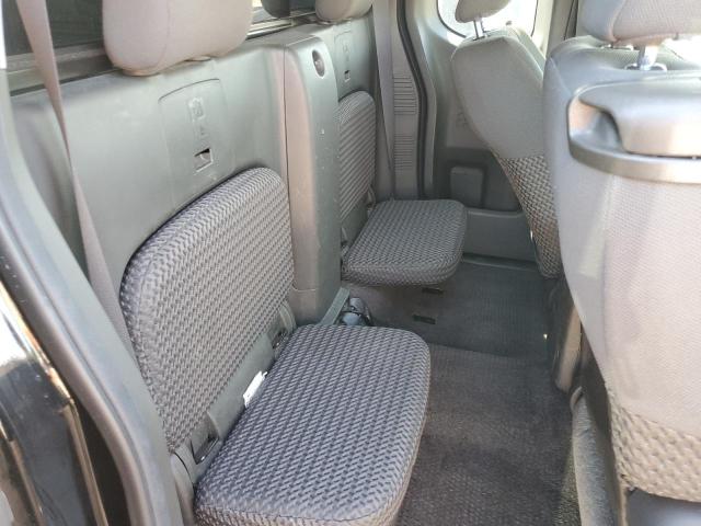 1N6AD0CU9EN737163 Nissan Frontier Sv