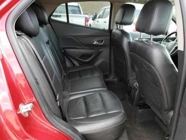 KL4CJCSB1EB645031 Buick Encore