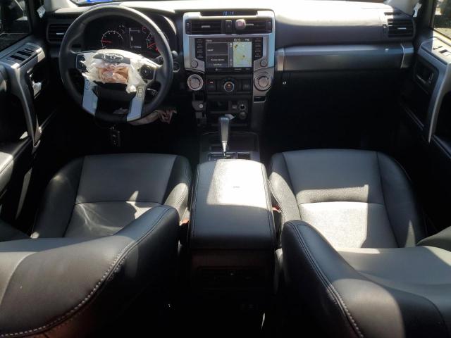 JTEFU5JR7N5258014 Toyota 4RUNNER SR5