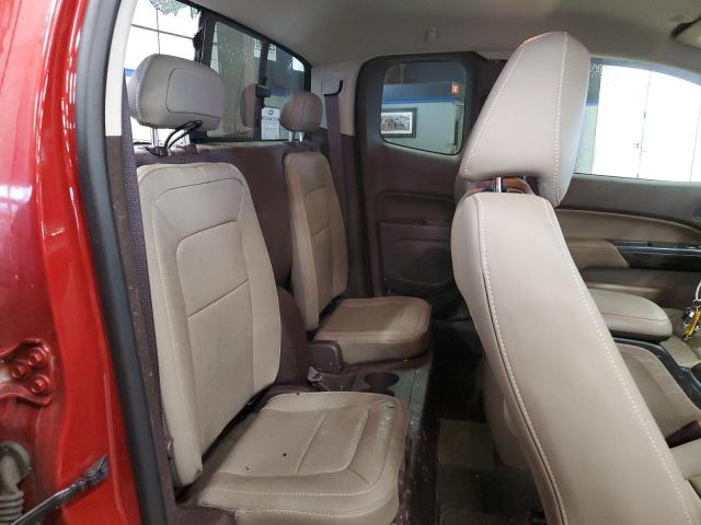 1GTH6DE30G1179351 GMC CANYON SLT