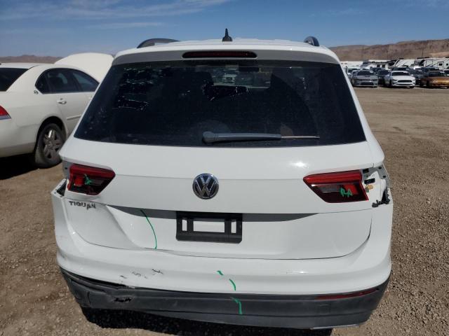 3VV1B7AX6LM098327 Volkswagen TIGUAN S