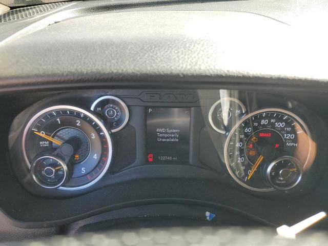 3C6UR5CL0KG689490 RAM 2500 Tradesman