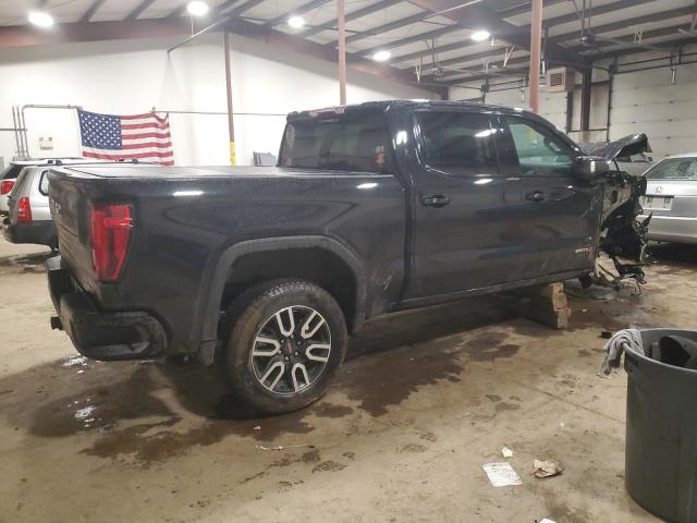 3GTP9EEDXMG400663 GMC Sierra K1500 At4