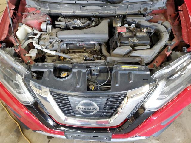 5N1AT2MV5HC867994 Nissan ROGUE SV