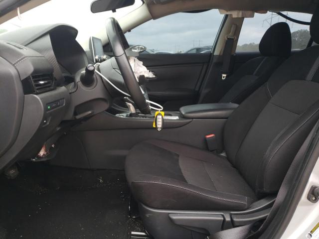 3N1AB8CV1NY231574 Nissan SENTRA SV