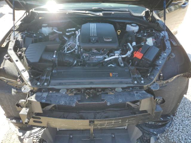 1G6DN5RK2L0153247 Cadillac Ct5 Premium Luxury