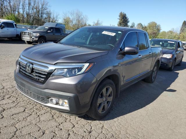 Aukcja sprzedaży 2020 Honda Ridgeline Rtl, vin: 5FPYK3F75LB005162, numer aukcji: 51749784