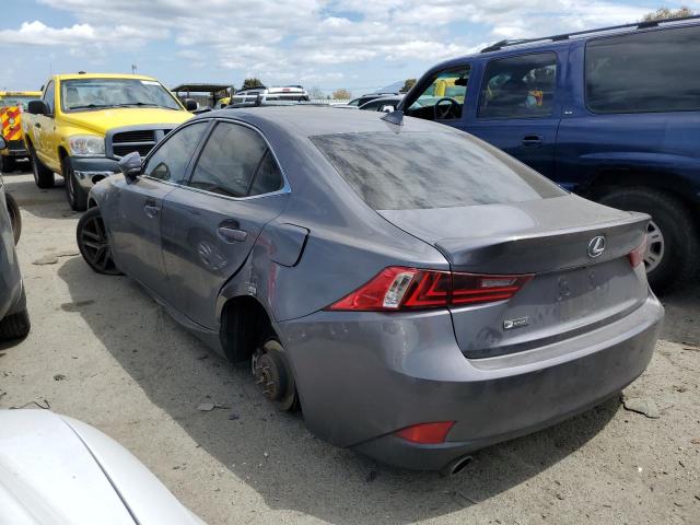 JTHBA1D24G5020299 Lexus IS 200T
