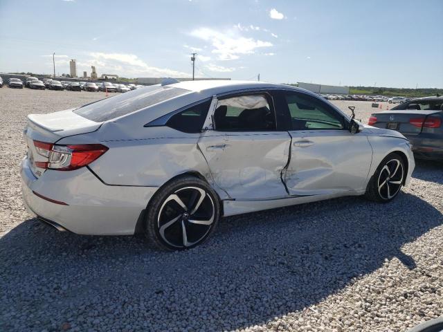 1HGCV2F33KA031849 Honda Accord Sport