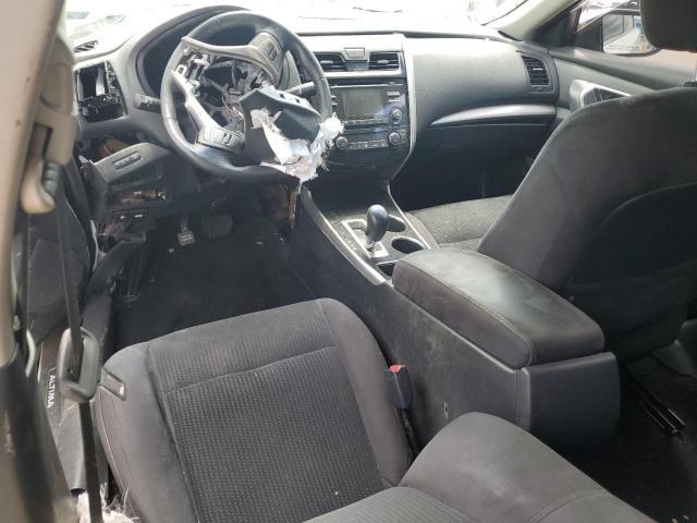 1N4AL3AP8EC297670 Nissan ALTIMA 2.5