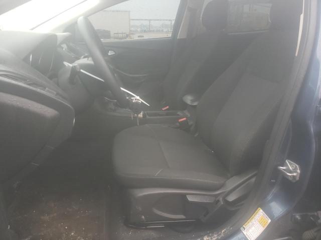 1FADP3M26JL311397 Ford FOCUS SEL