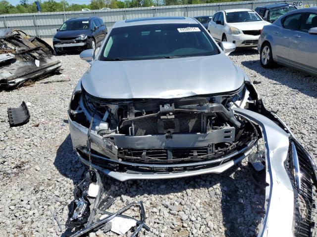 1G4ZP5SS0HU166095 Buick Lacrosse Essence