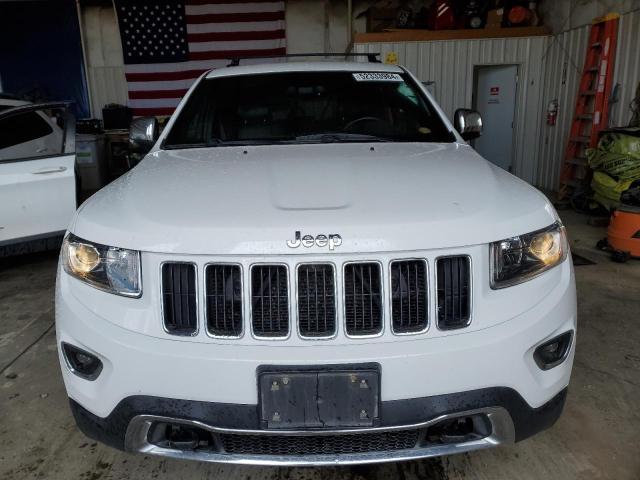 1C4RJFBG5GC472348 Jeep Grand Cherokee Limited