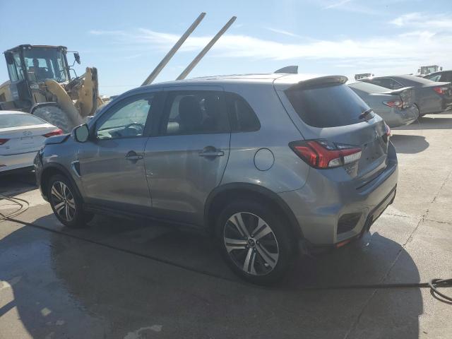 JA4APVAU1MU033502 Mitsubishi Outlander Sport Se