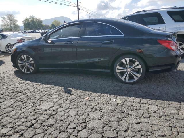 WDDSJ4EB4FN217589 Mercedes-Benz CLA 250