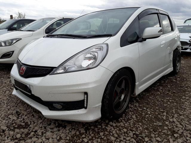 Auction sale of the 2014 Honda Jazz Si I-, vin: *****************, lot number: 51518134