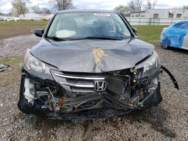 2HKRM4H3XEH617241 Honda CR-V LX