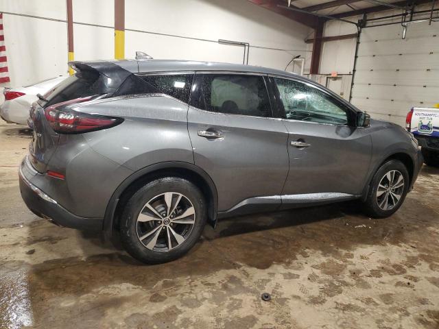 5N1AZ2AS2LN160826 Nissan MURANO S
